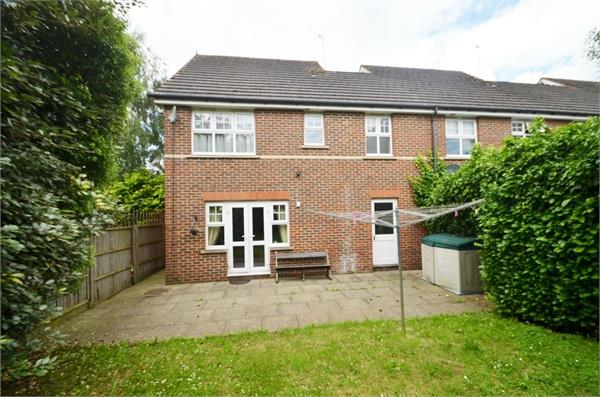 Colenso Drive, Mill Hill